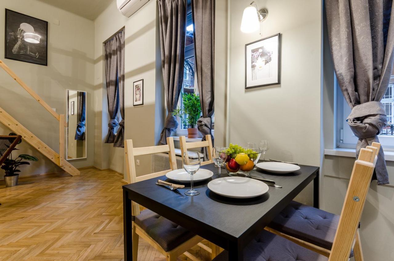 Apartamento Sweet Cumin Next To Famous Cafe Budapest