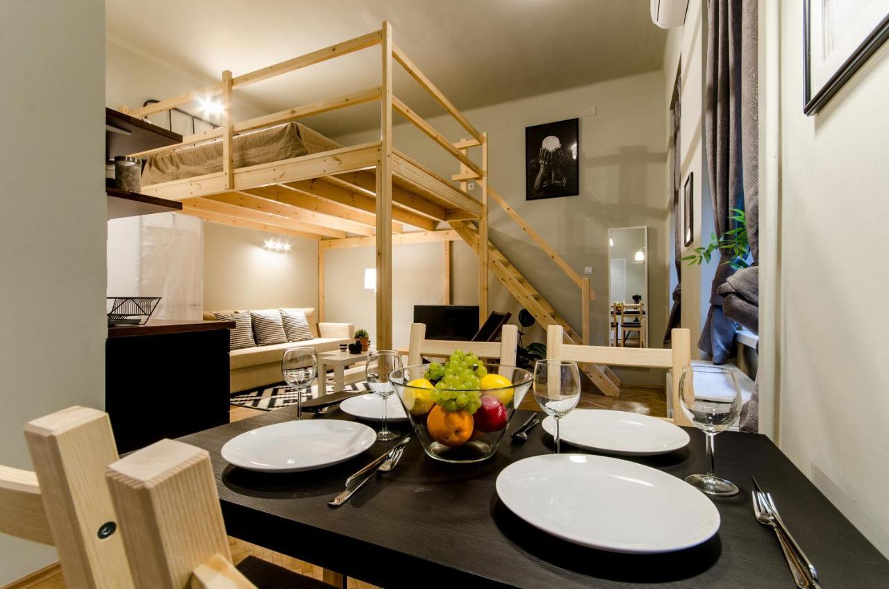 Apartamento Sweet Cumin Next To Famous Cafe *